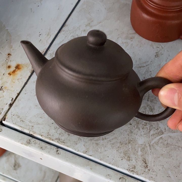 紫砂茶壶紫砂艺术