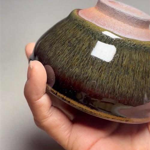【闪购商品】茶盏-311............