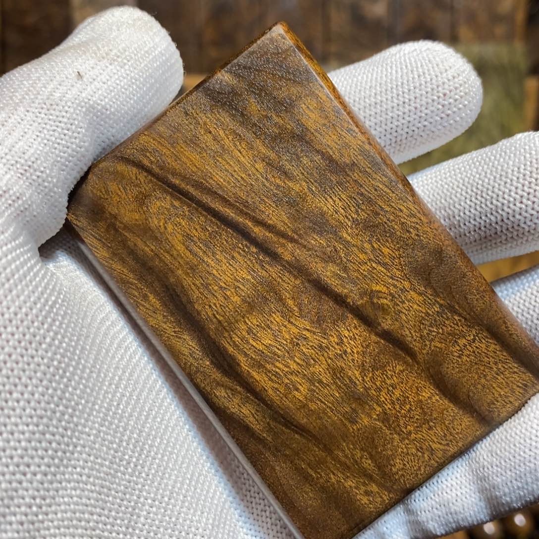 阴沉木阴沉金丝楠木无事牌