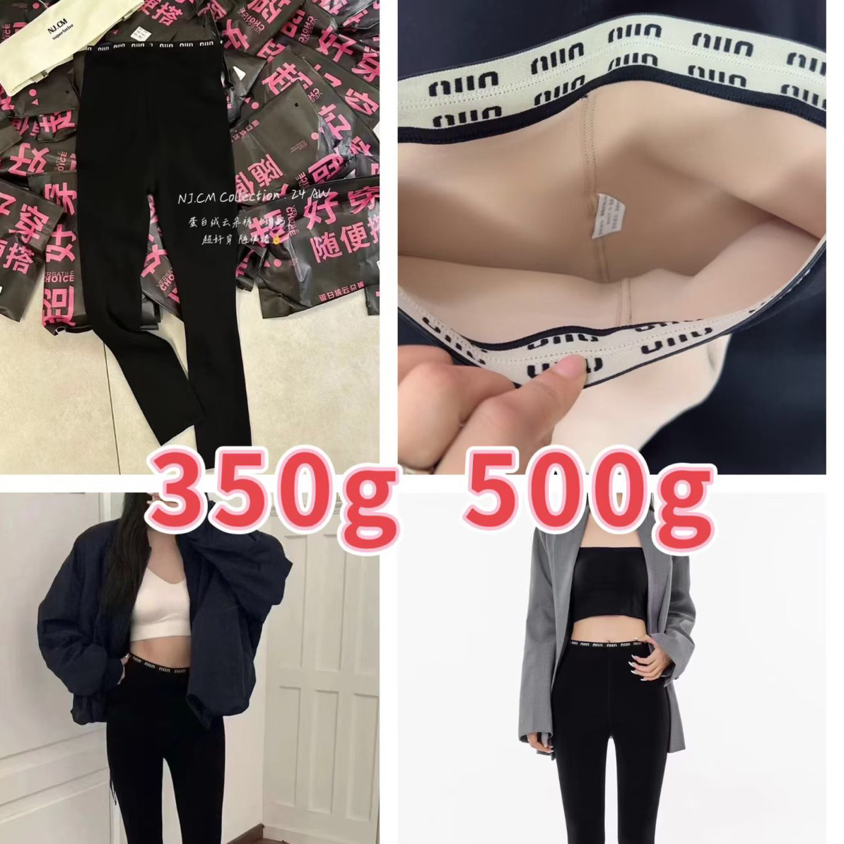 冬季加厚三层夹棉可外穿女士睡衣套装保暖家居服