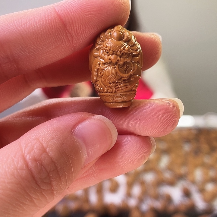 手串/手链橄榄核橄榄核