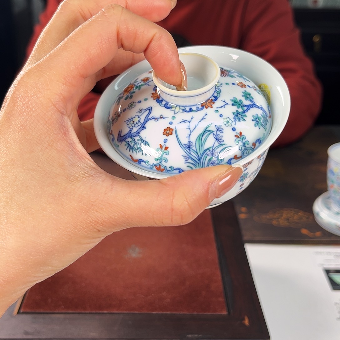 九鸣瓷艺九鸣瓷艺
