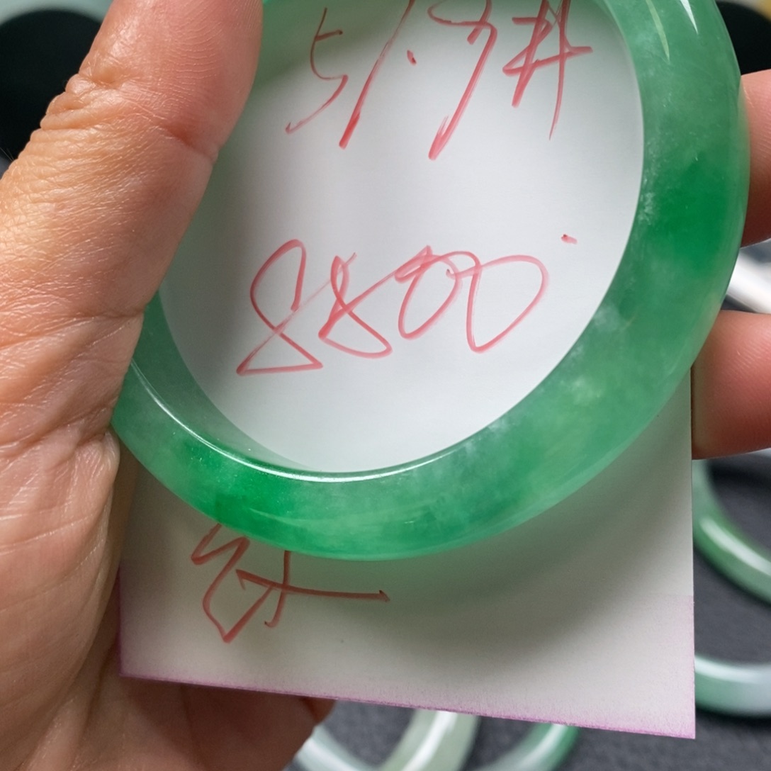 直播间所见即所得