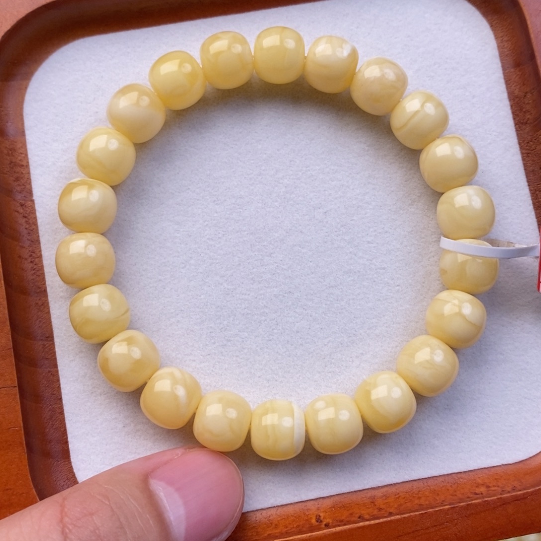 琥珀未镶嵌珠宝奇石10.5m