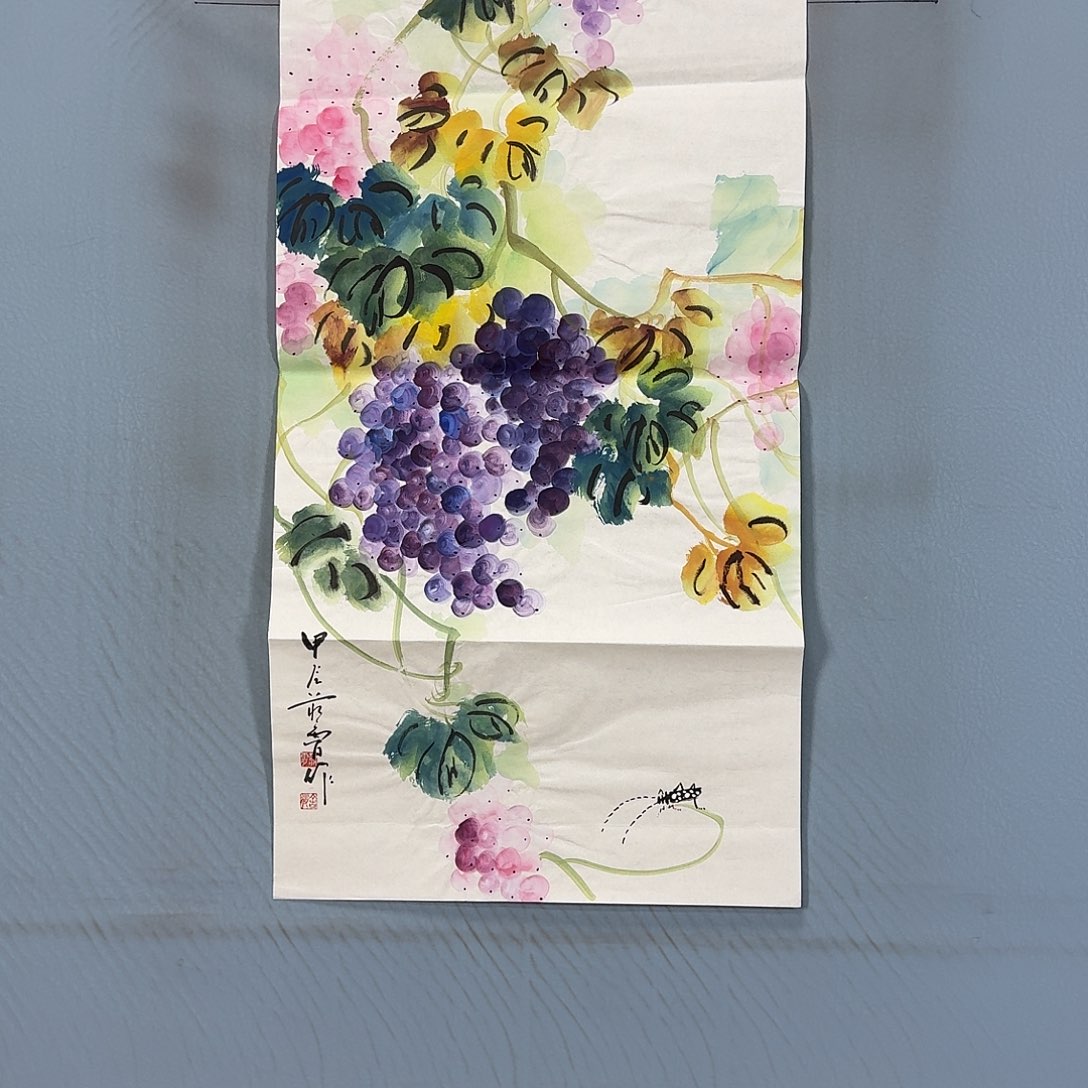 冬***雪国画425 牡丹仙子好帅