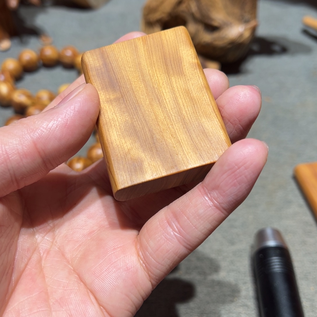 柏木（崖柏）北太行陈化崖柏