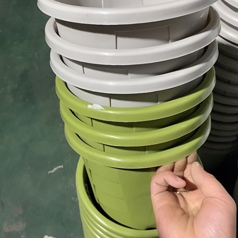 树脂测1号6个无托果绿微瑕