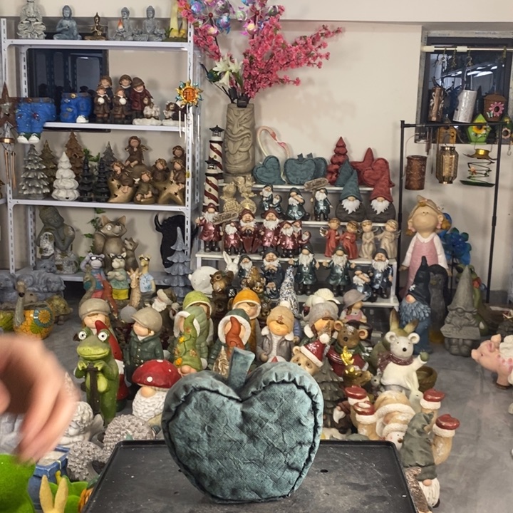 树脂工艺品摆件默认微瑕