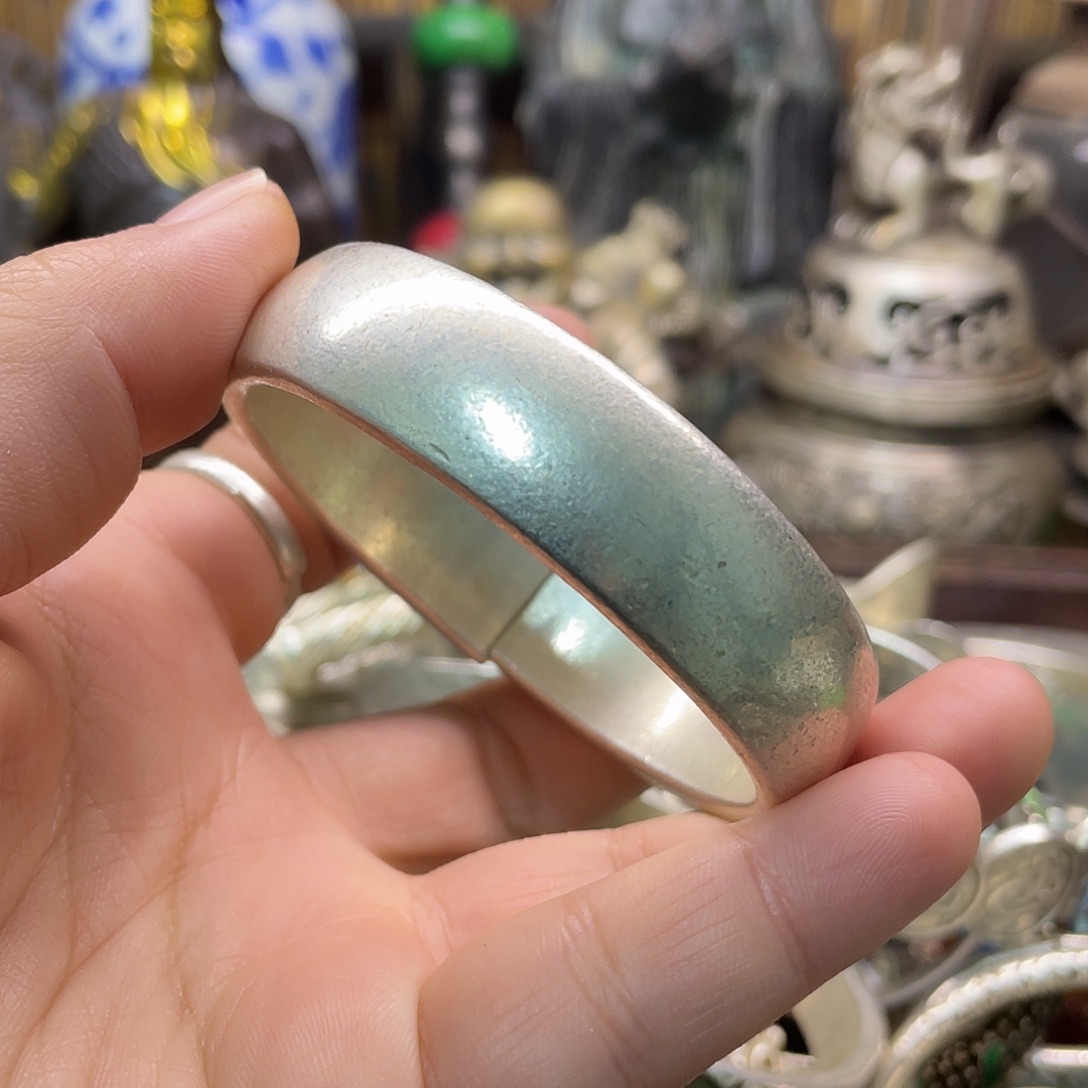 铜器艺术品鉴定中心