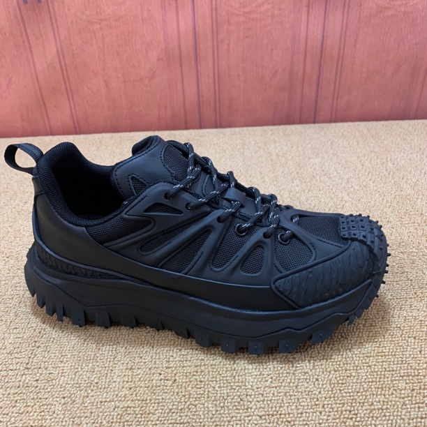 广州秋季新款科技布男鞋！YF2588-C1-1