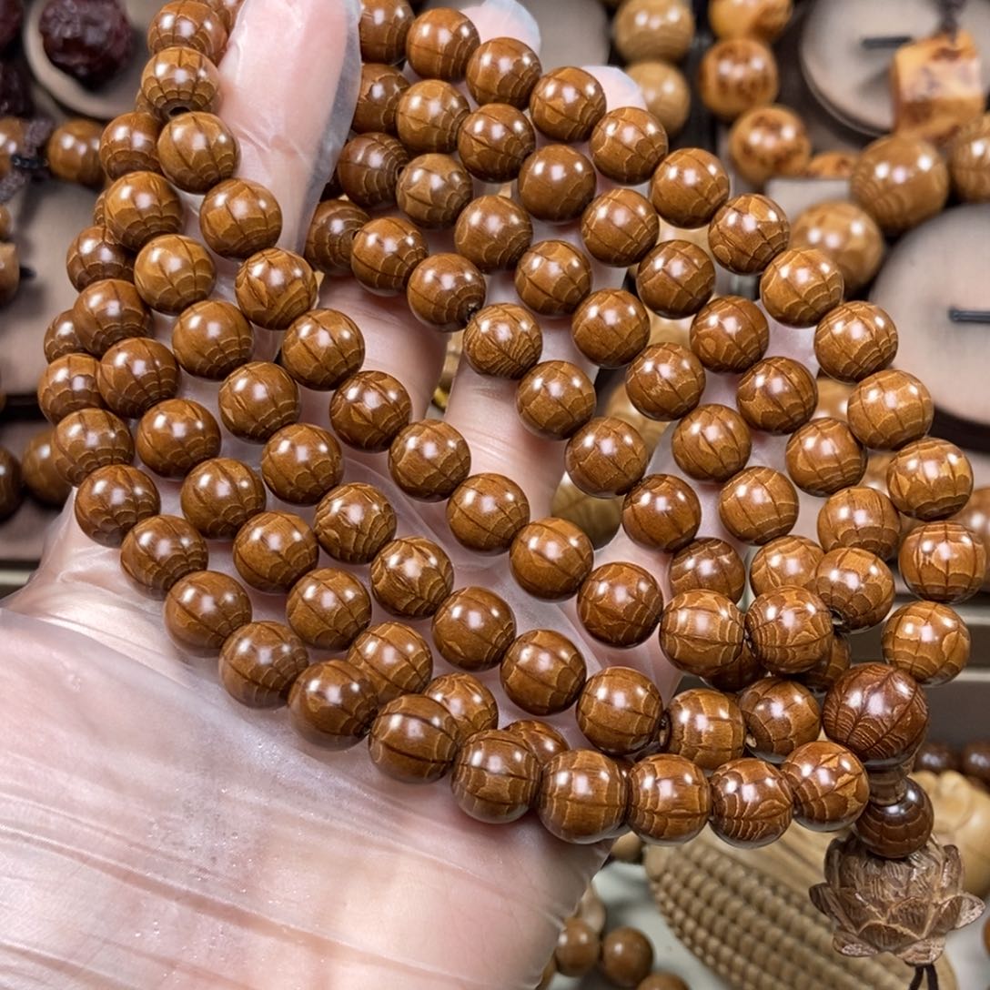 六道木手串/手链任九道木1.0精品