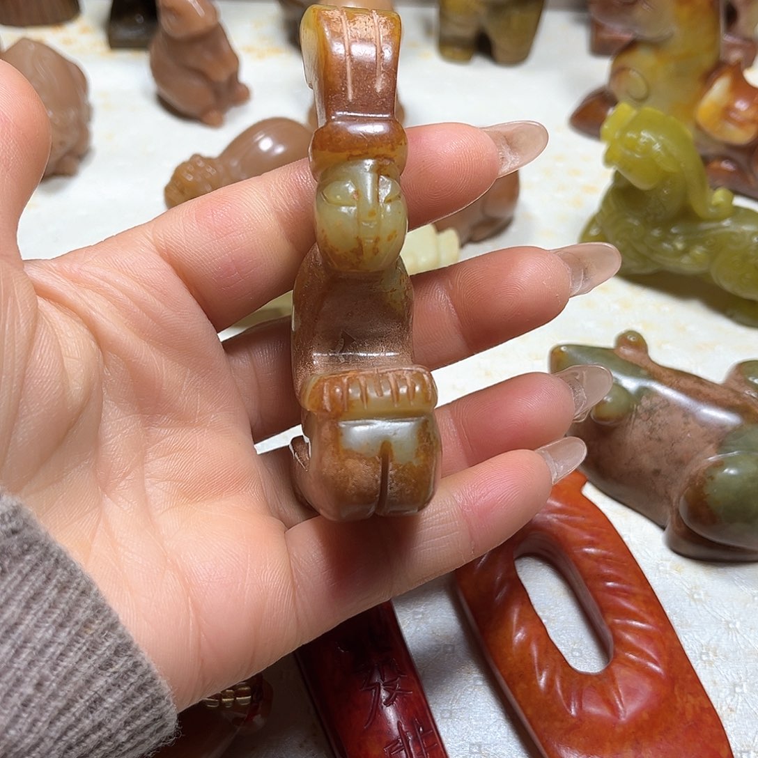 白玉菩提吊坠白玉菩提吊坠