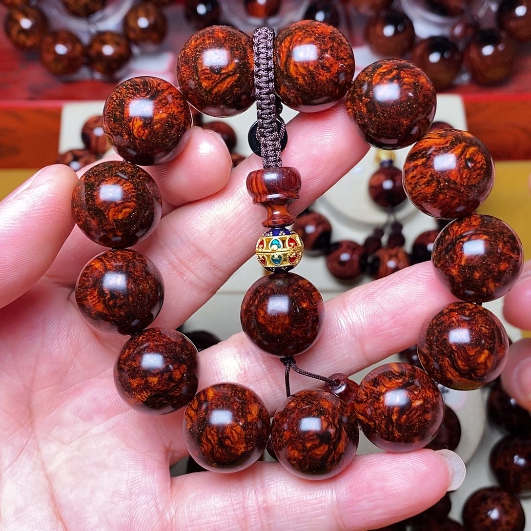 黄花梨/降香黄檀海南黄花梨