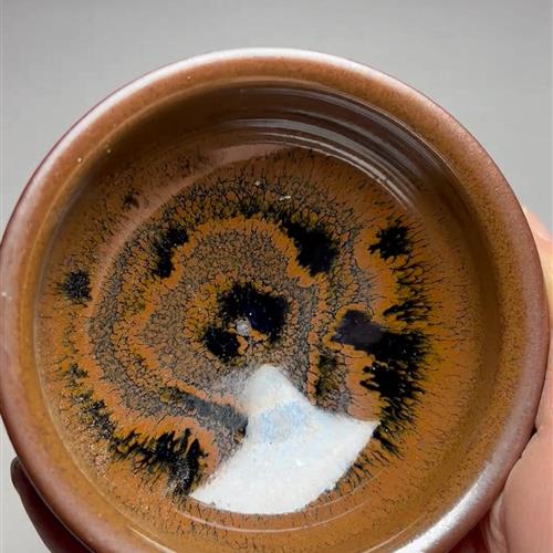 【闪购商品】茶盏-253............