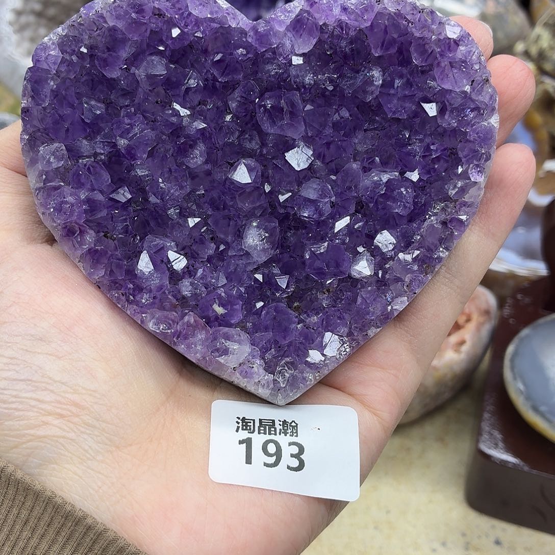 大型摆件（非配饰）水晶未镶嵌