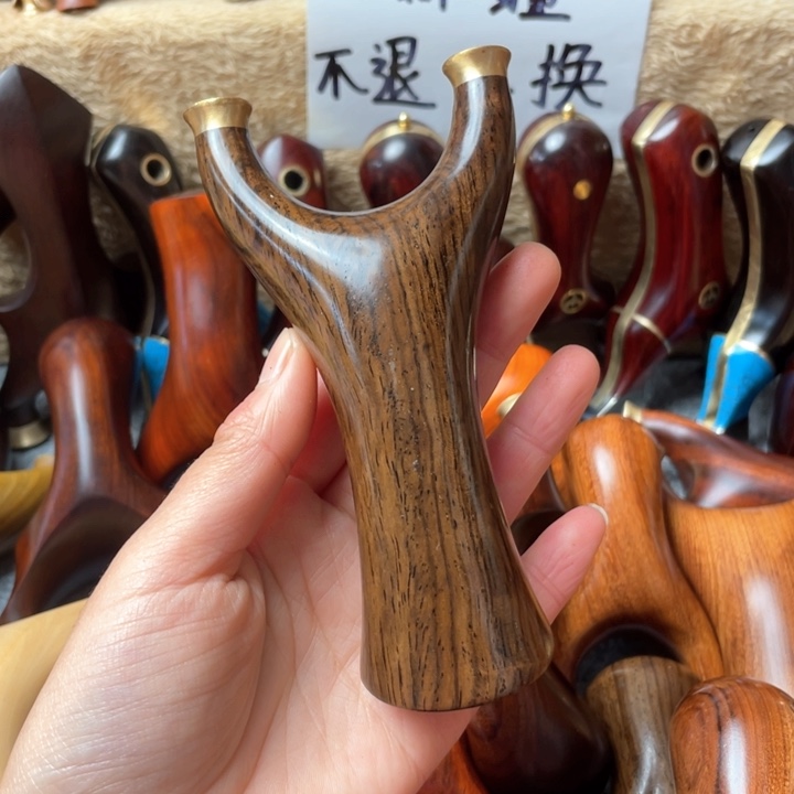 大果紫檀（缅甸花梨）瑕疵319