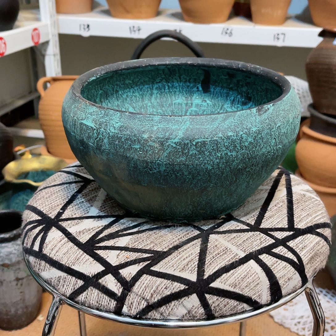 陶瓷无孔无孔口径20高度11