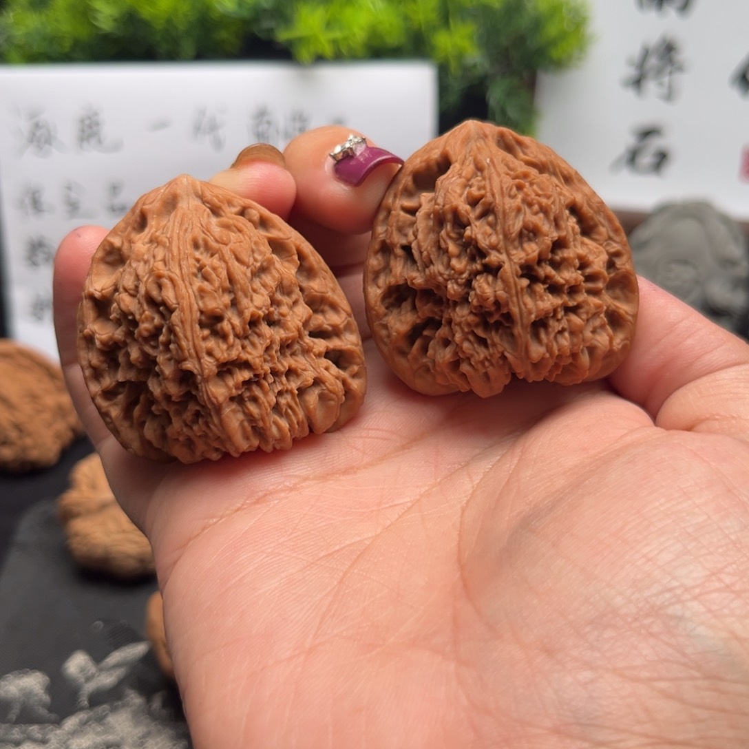 吊坠文玩核桃用****6南疆