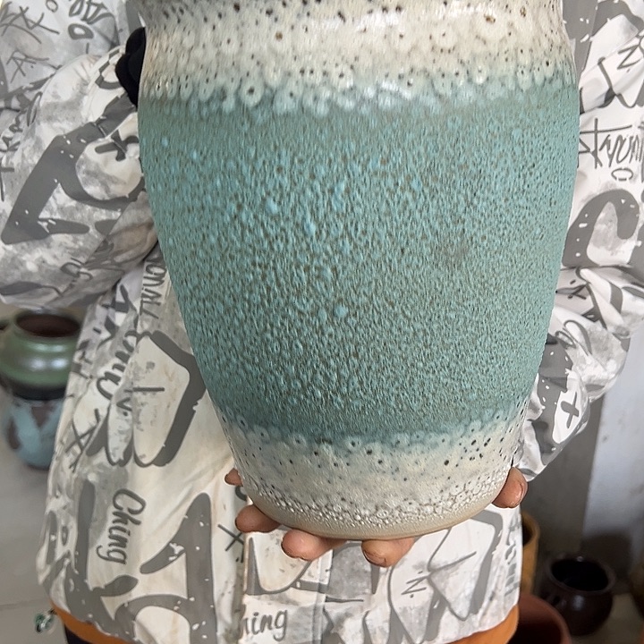 正品高度26.5厘米口径20