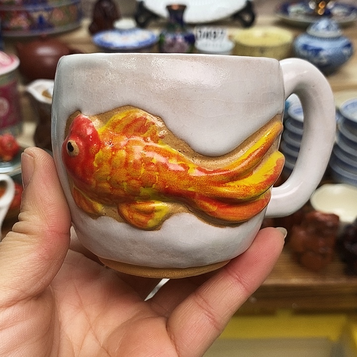 瓷片清货专场满28包邮H