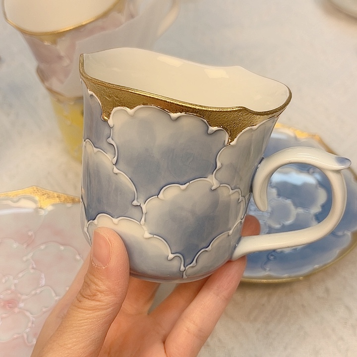 瓷片The first thing 