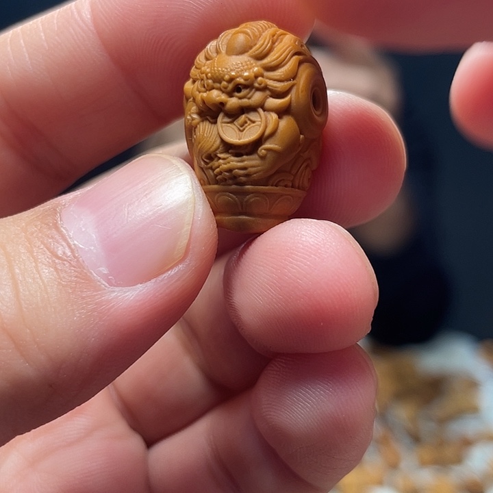 吊坠橄榄核橄榄核