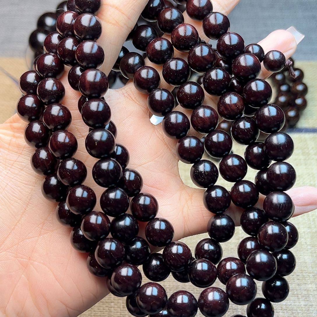 檀香紫檀（小叶紫檀）1.0