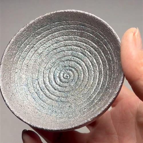 【闪购商品】茶盏-419............