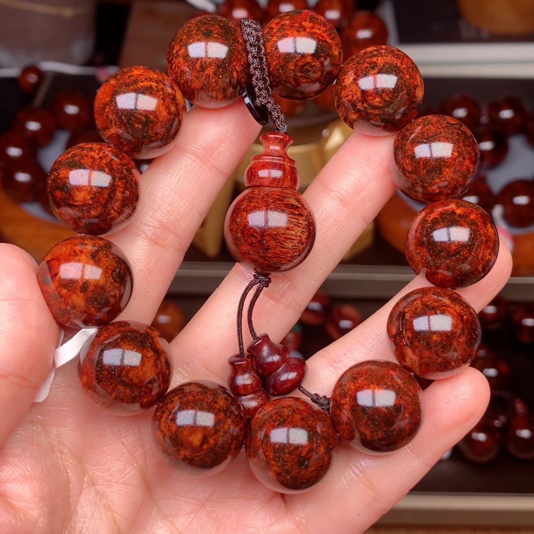 黄花梨/降香黄檀琳10f