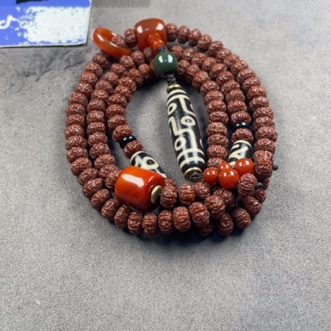 【闪购商品】金刚菩提吊坠金刚