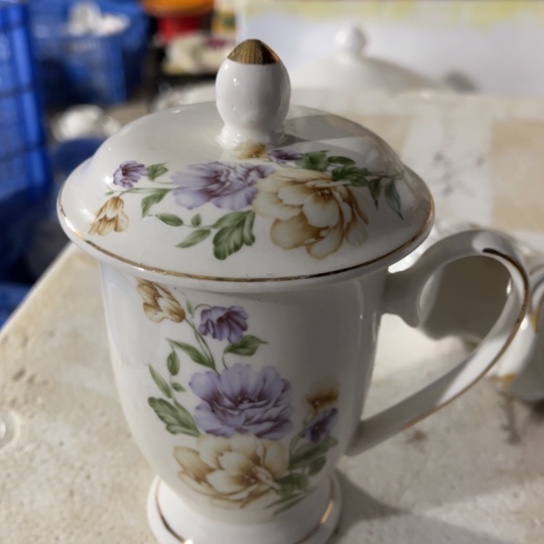 库存陶瓷瑕疵不影响使用