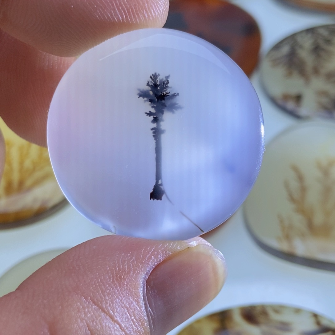 【闪购商品】未镶嵌颈饰玛瑙/玉髓鲸**哥