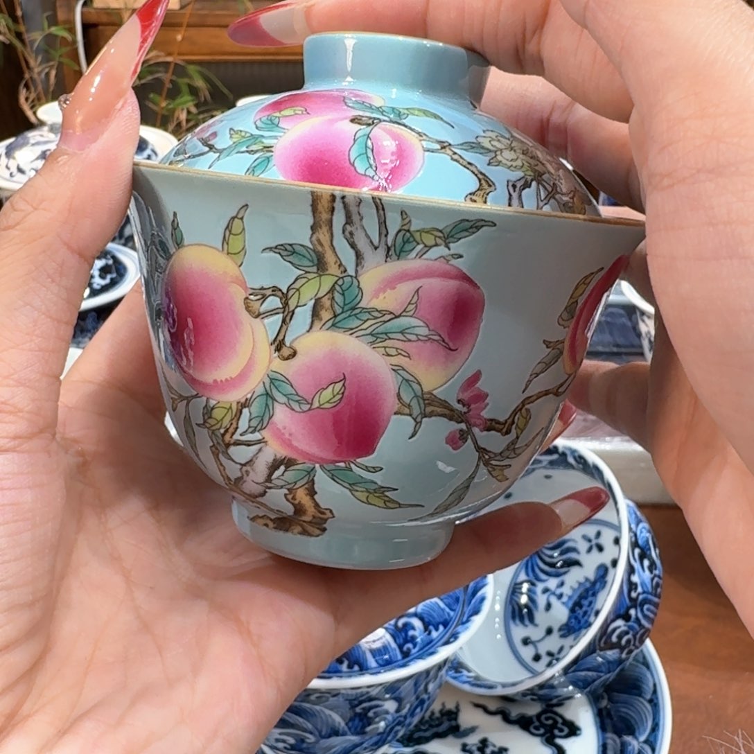 盖碗11111111111111111111