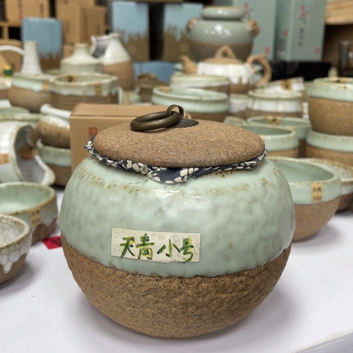 壶茶壶茶杯陶瓷茶具