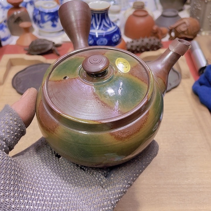 我们都是好孩子啊呜呜