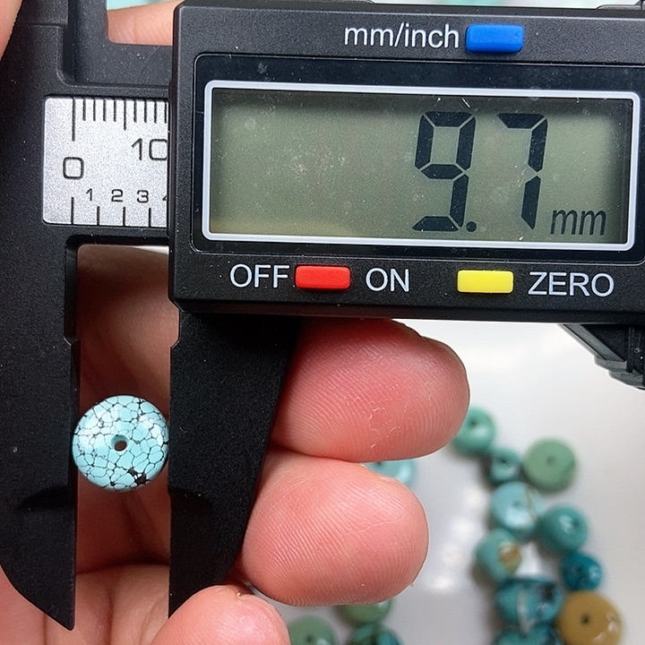 【闪购商品】绿松石珠宝奇石未镶嵌