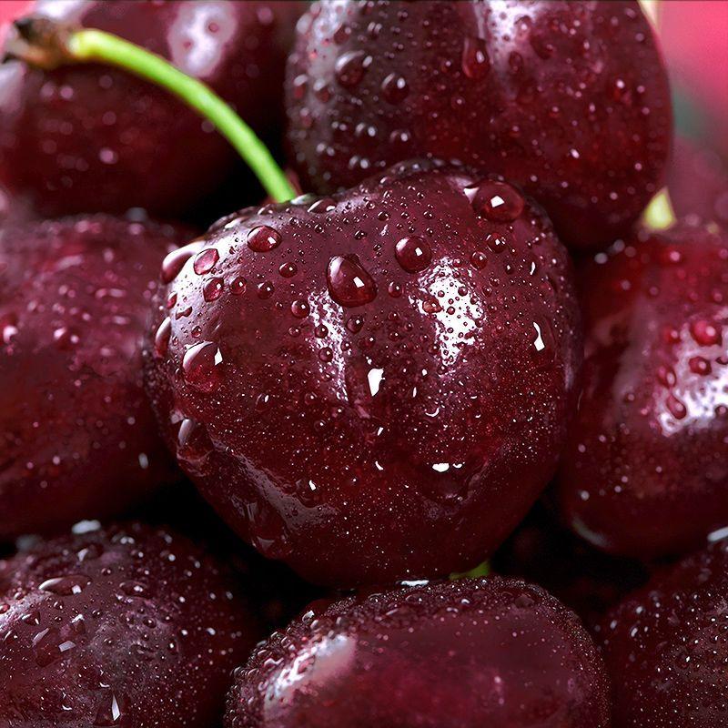 小裂口樱桃1J-5J500g