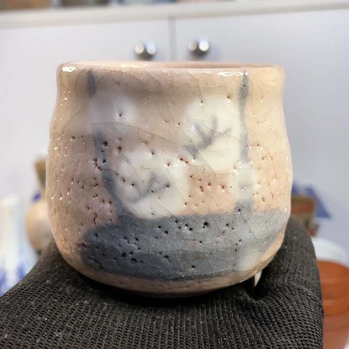 中古回流瓷器默认微瑕介意勿拍