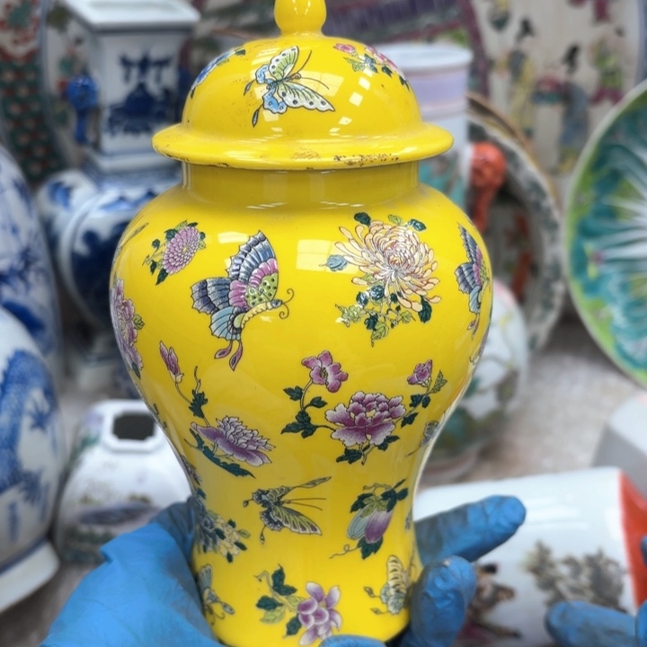 摆件瓷器摆件 瓷器摆件