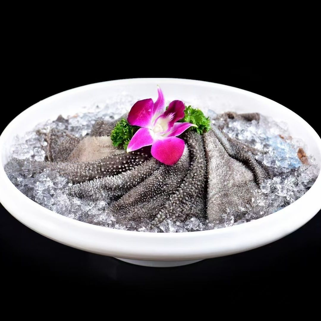 手掌大纯叶片毛肚火锅必备脆爽鲜嫩 固形物含量70%以上