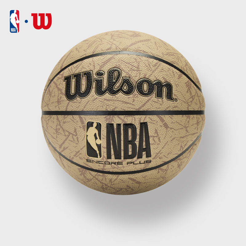 NBA-Wilson威尔胜官方联盟7号球