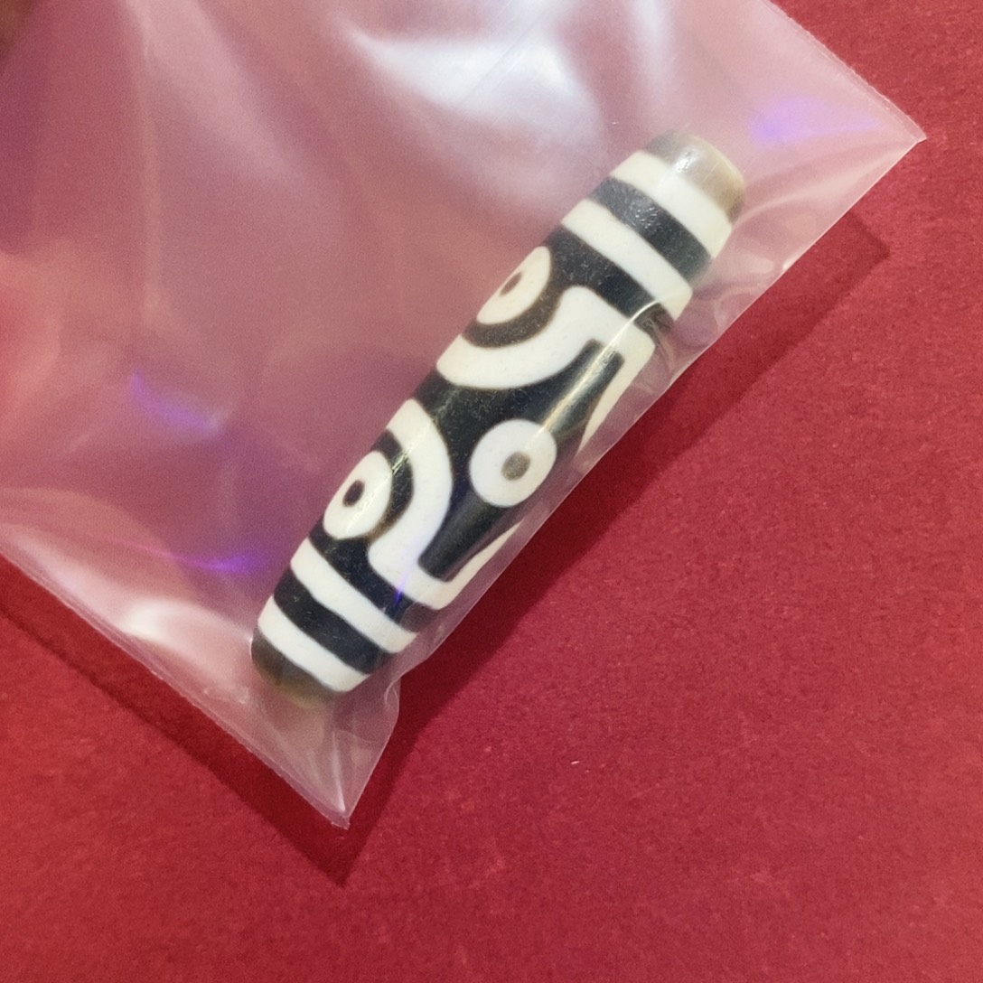 遠***方合金颈饰玛瑙/玉髓（覆膜）行运十字六无覆膜
