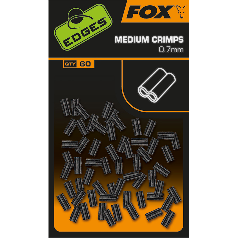 FOX EDGES™ 钓鱼小配件线扣【CAC794】