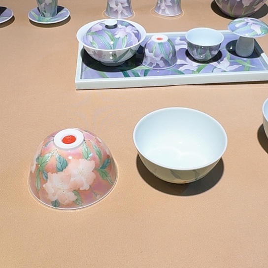 杯子陶瓷手工制作工艺