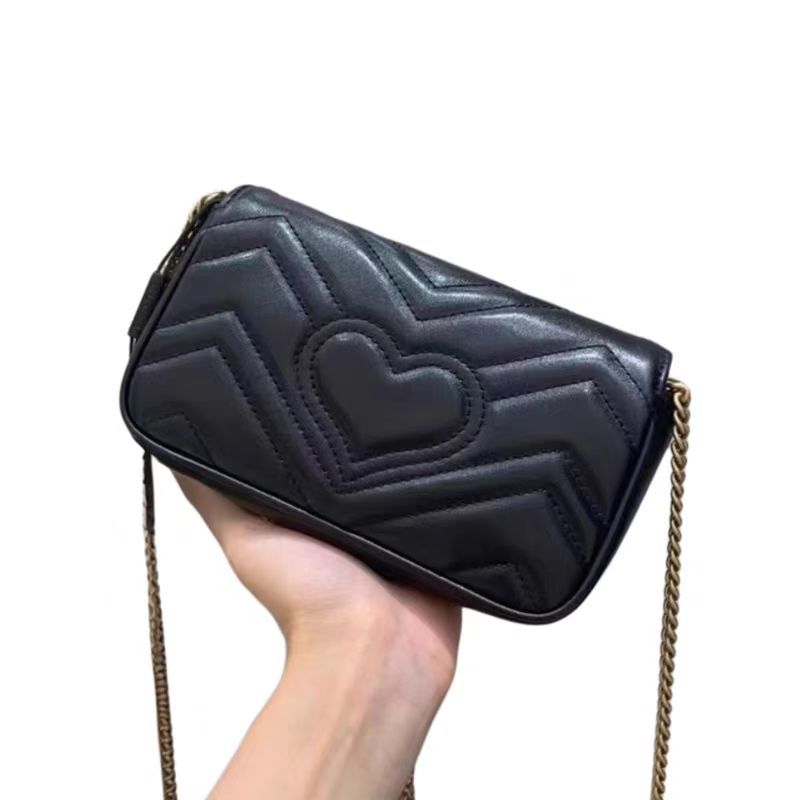 马蒙小号（16.5cm）斜挎包