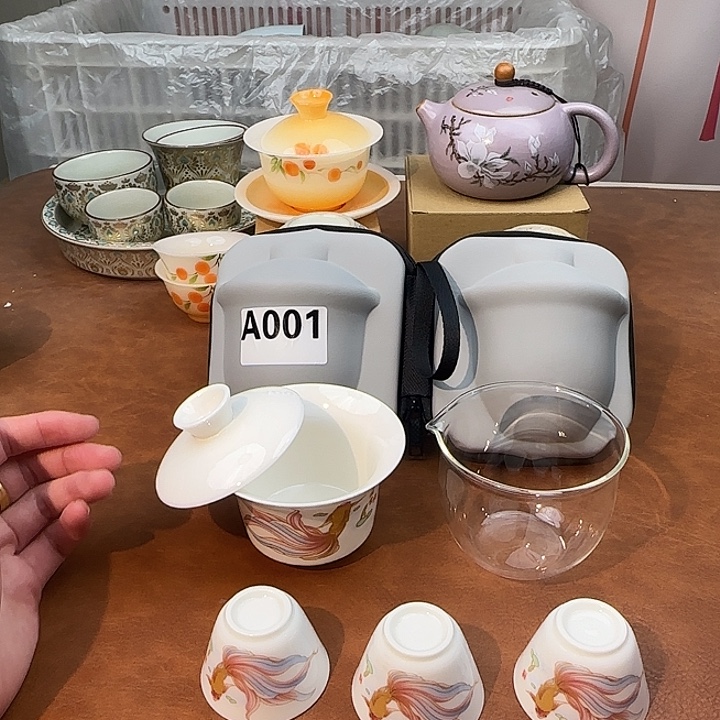 颜瓷闪购商品代替链接001