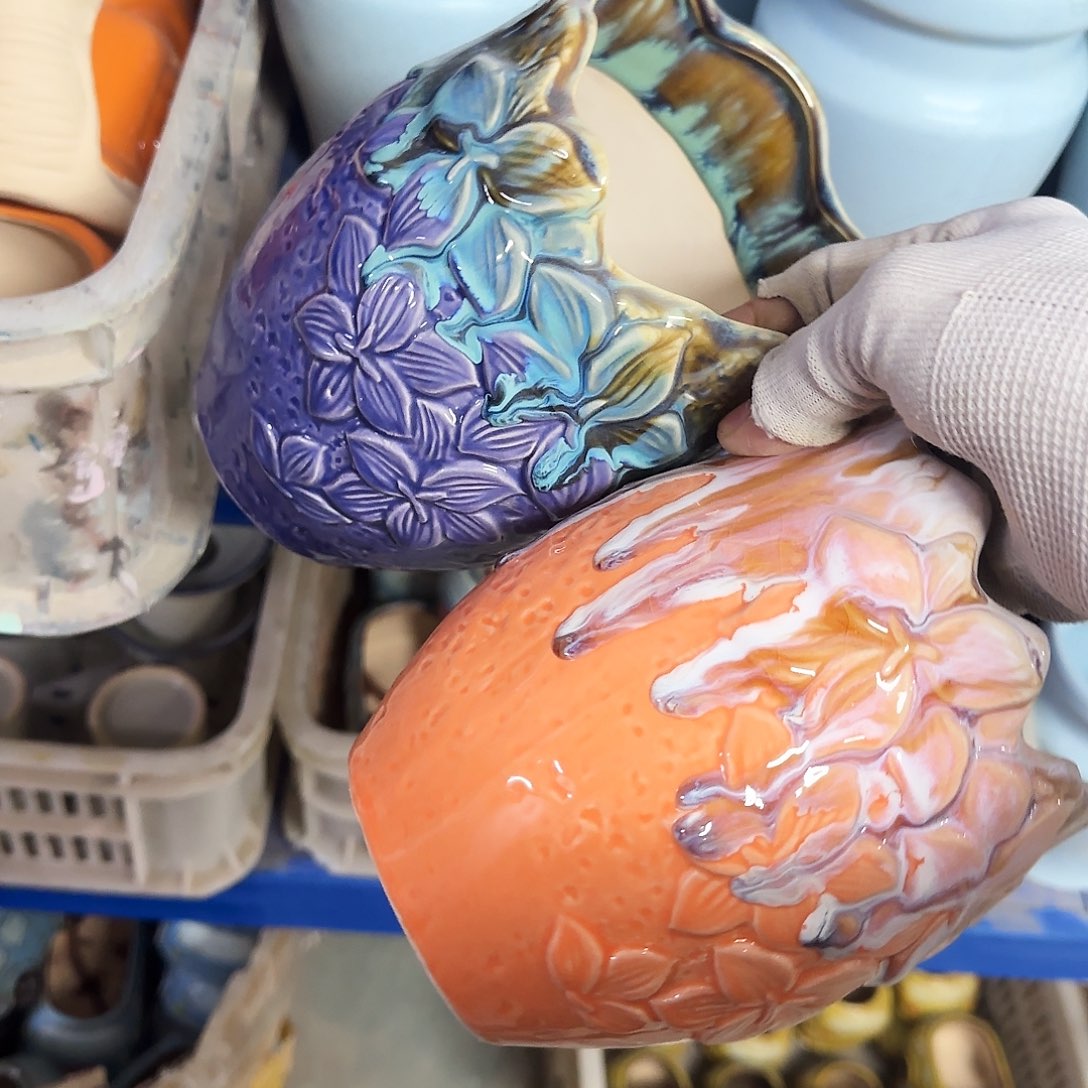 陶瓷2个1030··凑9元发··孤品区··