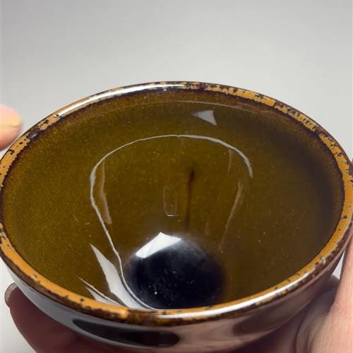 【闪购商品】茶盏-123............