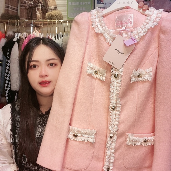 【闪购商品】挂脖款