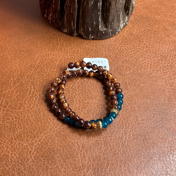 2-083 精品手串（无礼盒）